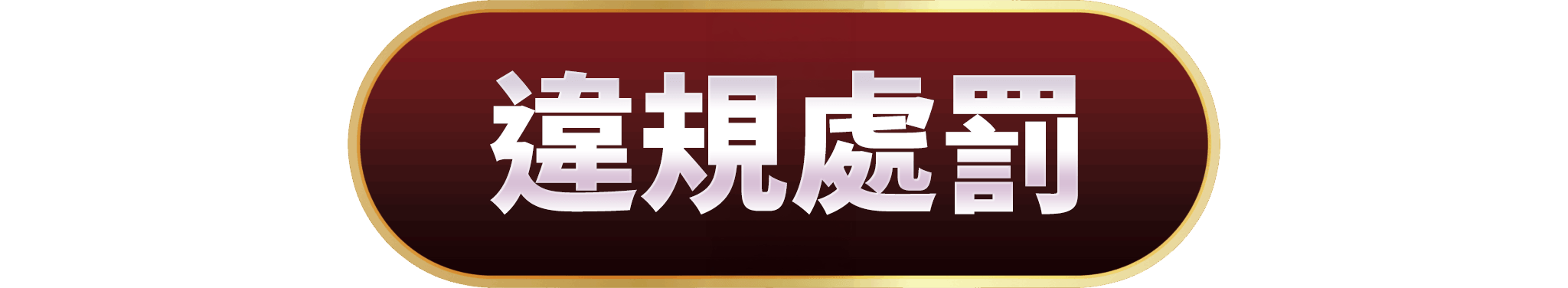 違規處罰